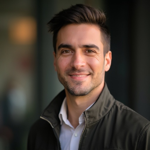 Álex Romero Díaz — casas de apuestas online españa reviewer